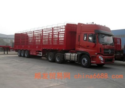 从丽水到商洛 冷藏车运输的现代化升级与全境派送服务解析